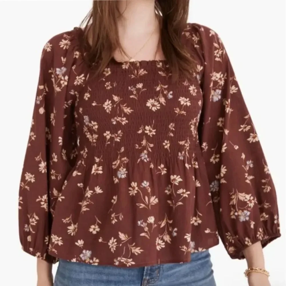 Madewell elevate your